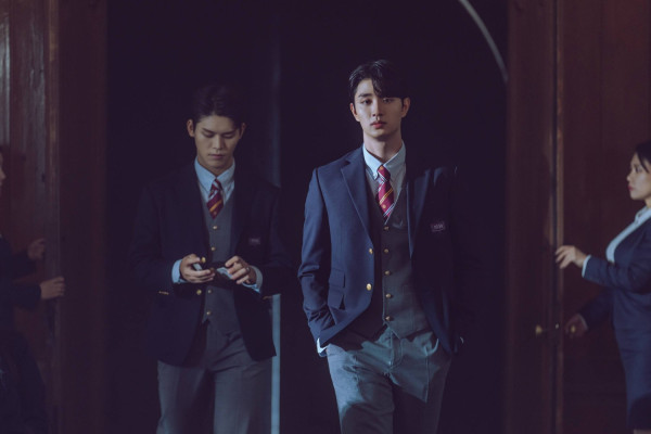 4 Hal dari Drakor Hierarchy yang Bikin Kecewa Penonton