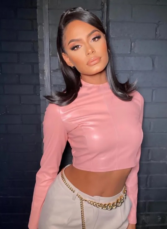 6 Wags Baru Inggris Ini Siap Menggemparkan Euro 2024, dari Model hingga Putri Artis Hollywood