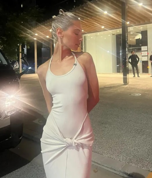 6 Wags Baru Inggris Ini Siap Menggemparkan Euro 2024, dari Model hingga Putri Artis Hollywood