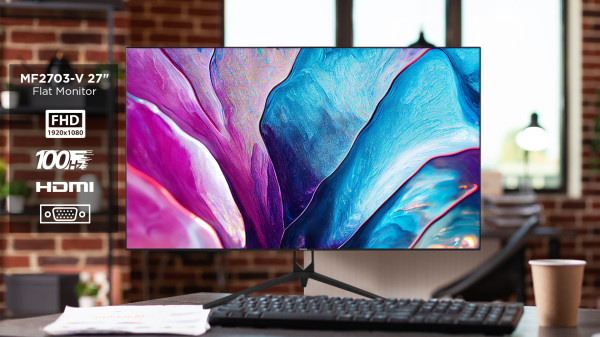 Monitor Gaming Terjangkau: Solusi Gaming PC Tanpa Bikin Kantong Jebol