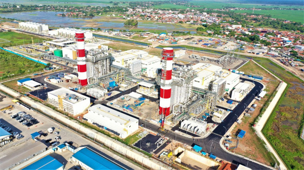 Tahun 2023 Pertamina Gunakan Tingkat Komponen Dalam Negeri hingga Rp374 Triliun