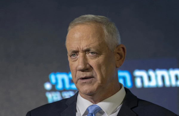 5 Petinggi Israel yang Mundur dalam karena Tidak Mampu Mengalahkan Hamas