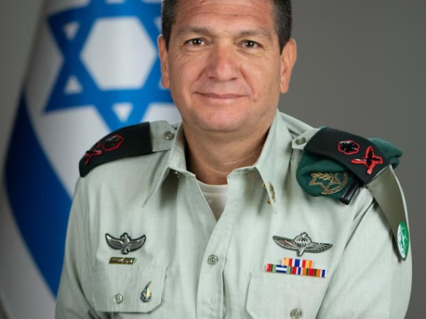 5 Petinggi Israel yang Mundur dalam karena Tidak Mampu Mengalahkan Hamas