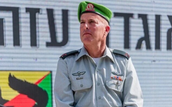 5 Petinggi Israel yang Mundur dalam karena Tidak Mampu Mengalahkan Hamas