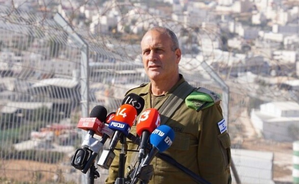 5 Petinggi Israel yang Mundur dalam karena Tidak Mampu Mengalahkan Hamas
