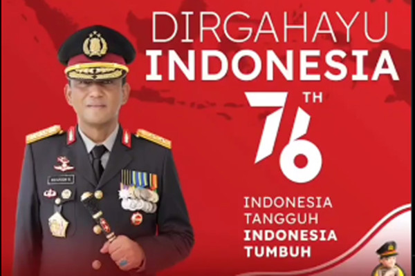 3 Jenderal Polisi yang Dapat Jabatan Sipil di Pertengahan 2024, Ini Sosoknya?