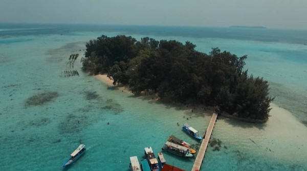 7 Spot Snorkeling Terindah di Kepulauan Seribu, Nomor 5 Masih Alami