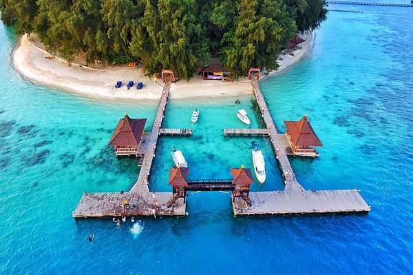 7 Spot Snorkeling Terindah di Kepulauan Seribu, Nomor 5 Masih Alami