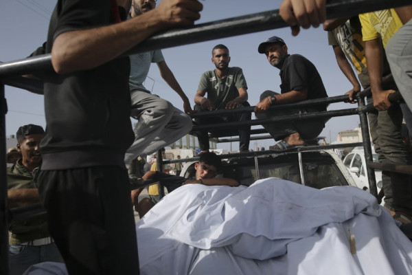 Apa yang Dimaksud Standar Ganda pada Respons Barat terhadap Konflik Israel dan Palestina?