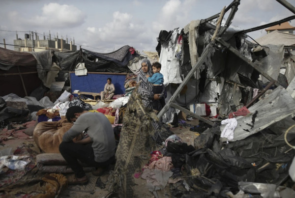 Apa yang Dimaksud Standar Ganda pada Respons Barat terhadap Konflik Israel dan Palestina?