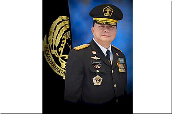 3 Jenderal Polisi yang Dapat Jabatan Sipil di Pertengahan 2024, Ini Sosoknya?