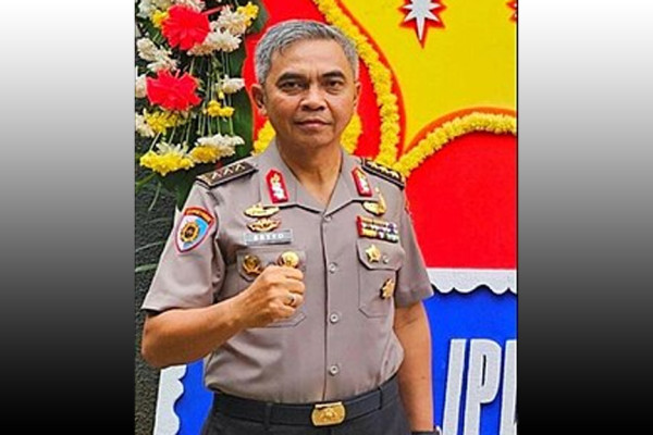 3 Jenderal Polisi yang Dapat Jabatan Sipil di Pertengahan 2024, Ini Sosoknya?