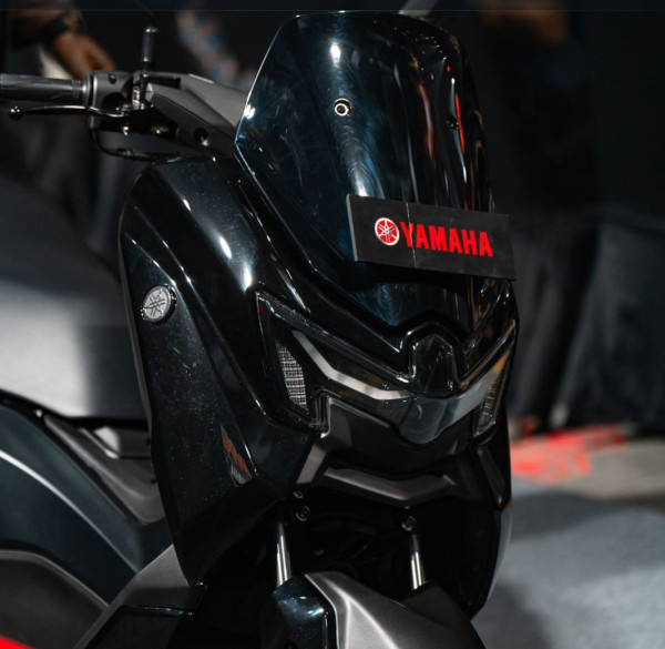 Yamaha NMax Turbo Resmi Diluncurkan, Nih Kecanggihan Mesinnya