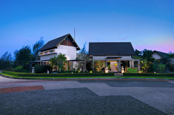 Nikmati Pengalaman Berlibur yang Tenang nan Damai di Bali dan Batam dengan Kamuela Villas