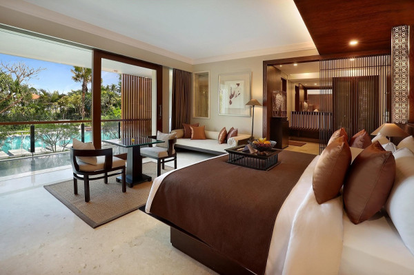 Nikmati Pengalaman Berlibur yang Tenang nan Damai di Bali dan Batam dengan Kamuela Villas