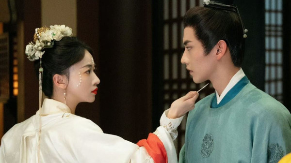 Drama China Rating Tertinggi Juni 2024 di MyDramaList