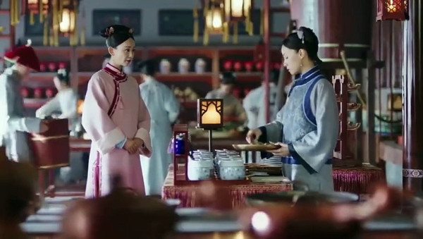 Drama China Rating Tertinggi Juni 2024 di MyDramaList