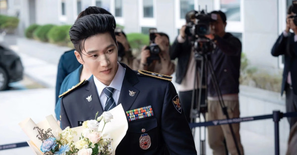7 Drama Korea tentang Keluarga Kaya pada Awal 2024, Terbaru Hierarchy