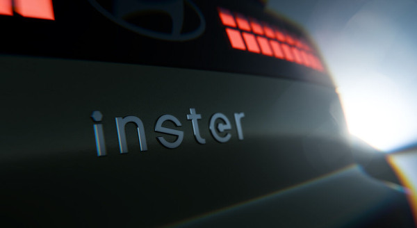 Inster EV, Mobil Listrik Termurah Hyundai yang Dilego Rp350 Jutaan