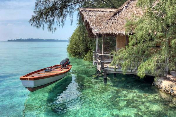7 Spot Snorkeling Terindah di Kepulauan Seribu, Nomor 5 Masih Alami