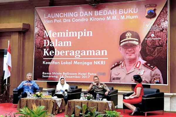 Deretan Nama Eks TKN Prabowo-Gibran yang Diangkat Jadi Komisaris BUMN