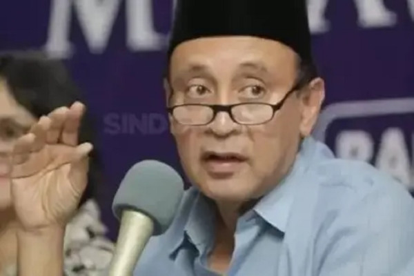 Deretan Nama Eks TKN Prabowo-Gibran yang Diangkat Jadi Komisaris BUMN
