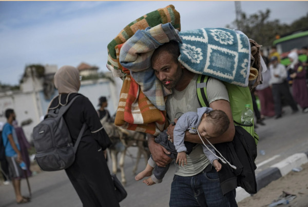 Bagaimana Warga Rafah Membantu Pejuang Palestina Melawan Tentara Israel?