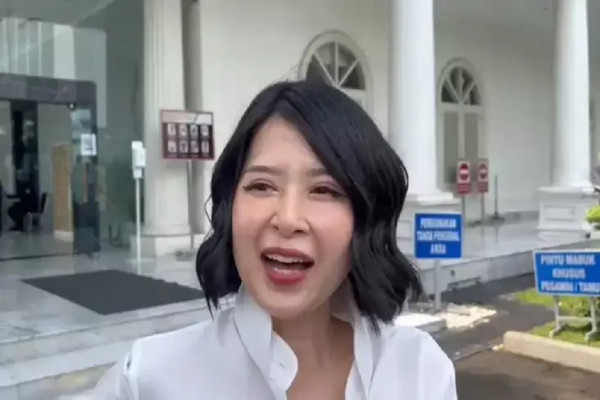 Deretan Nama Eks TKN Prabowo-Gibran yang Diangkat Jadi Komisaris BUMN