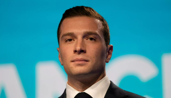 Siapa Jordan Bardella? Politikus Muda Prancis yang Bersinar karena Menggunakan TikTok