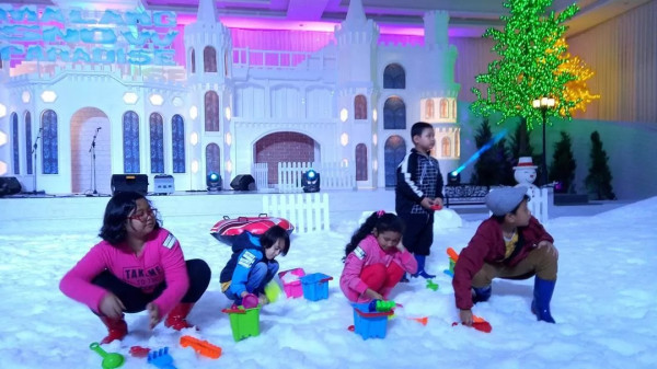 5 Tempat Wisata Salju di Indonesia, Cocok untuk yang Tidak Suka Pantai