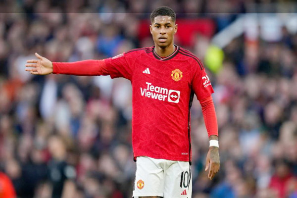 Selain Haaland, Ini 9 Pemain Bintang yang Absen di Euro 2024