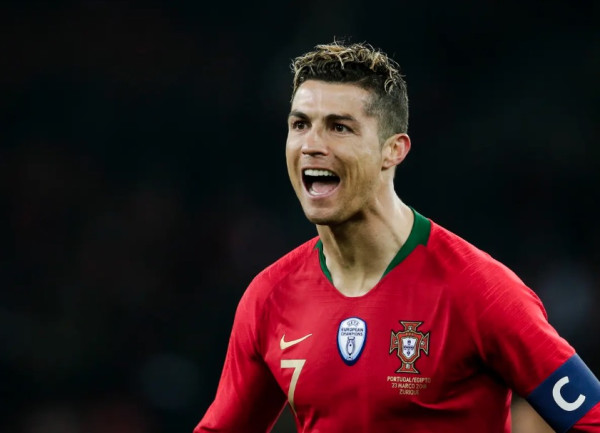 Daftar 5 Calon Top Skor Euro 2024: Ronaldo, Mbappe, dan Harry Kane Terfavorit