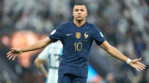 Daftar 5 Calon Top Skor Euro 2024: Ronaldo, Mbappe, dan Harry Kane Terfavorit