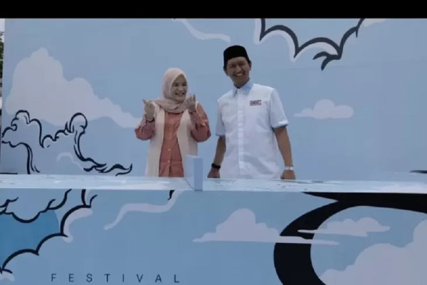 Deretan Nama Eks TKN Prabowo-Gibran yang Diangkat Jadi Komisaris BUMN