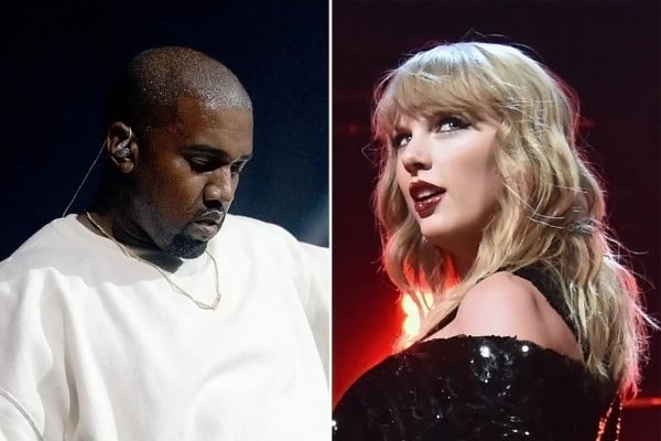 7 Artis Hollywood yang Menghancurkan Karier Selebriti Lain, Konflik Taylor Swift dan Kanye West Paling Kontroversi