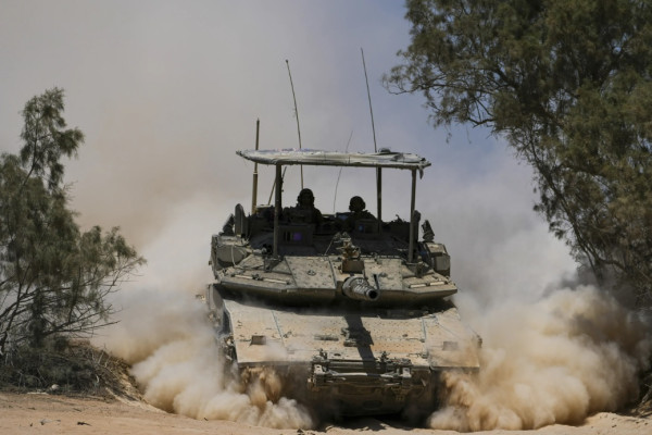 5 Strategi Tentara Israel Paling Memalukan dalam Pembebasan 4 Sandera