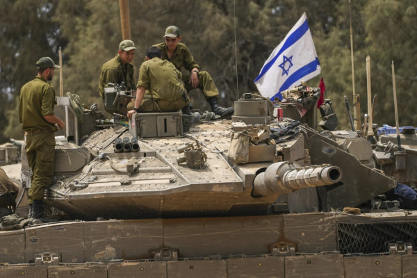 5 Strategi Tentara Israel Paling Memalukan dalam Pembebasan 4 Sandera