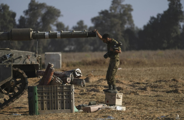 5 Strategi Tentara Israel Paling Memalukan dalam Pembebasan 4 Sandera