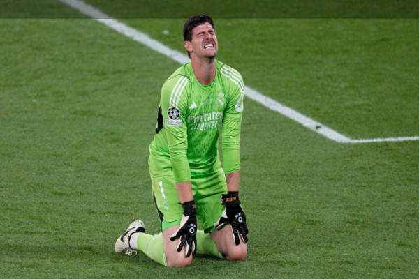 Selain Haaland, Ini 9 Pemain Bintang yang Absen di Euro 2024