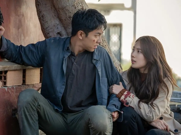 8 Drama Korea Bertema Gangster Terpopuler, Ada High School Return of a Gangster