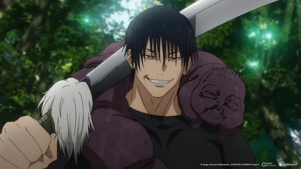 7 Kematian dalam Jujutsu Kaisen Paling Mengejutkan di Anime dan Manga