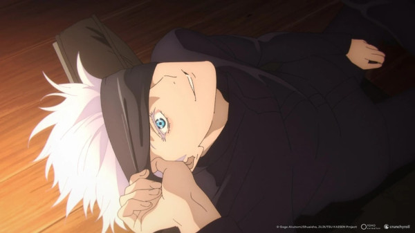 7 Kematian dalam Jujutsu Kaisen Paling Mengejutkan di Anime dan Manga
