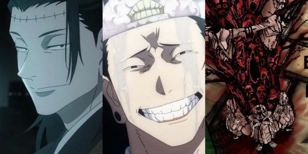 7 Kematian dalam Jujutsu Kaisen Paling Mengejutkan di Anime dan Manga