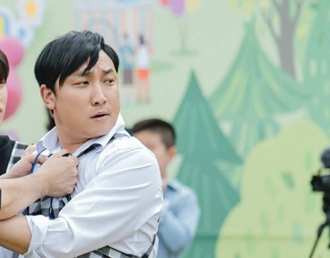 Sinopsis My Sweet Mobster dan Biodata Pemainnya, Drakor Romantis Mantan Gangster