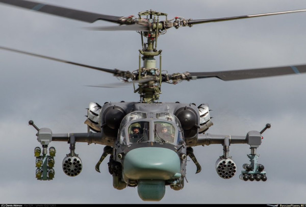 7 Helikopter Tempur Tercanggih di Dunia 2024: Apache Guardian Masih Teratas?