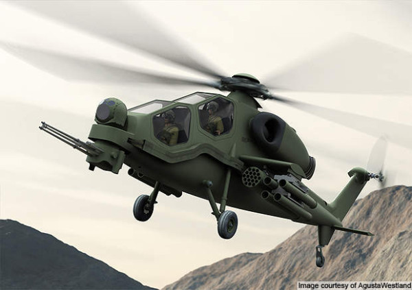 7 Helikopter Tempur Tercanggih di Dunia 2024: Apache Guardian Masih Teratas?
