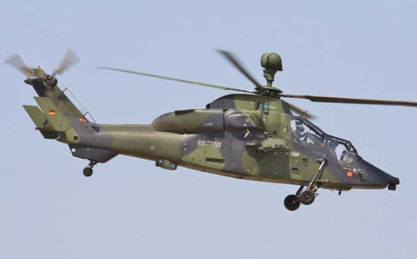 7 Helikopter Tempur Tercanggih di Dunia 2024: Apache Guardian Masih Teratas?