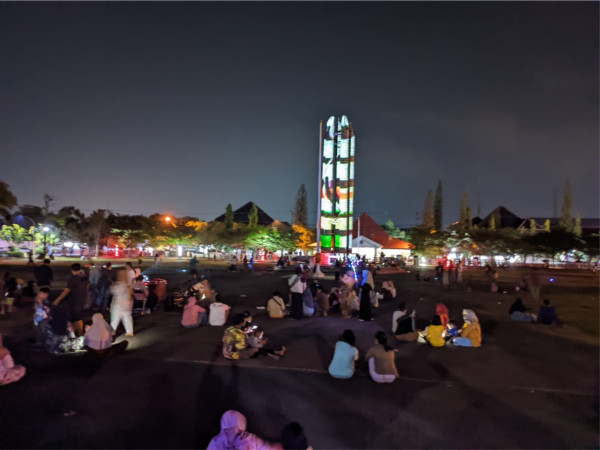 6 Rekomendasi Tempat Wisata di Indramayu, Nomor 3 Spot Sunset Terbaik