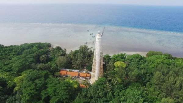 6 Rekomendasi Tempat Wisata di Indramayu, Nomor 3 Spot Sunset Terbaik