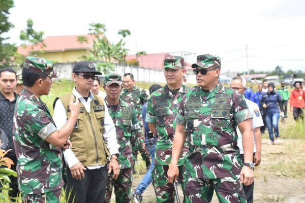 4 Letjen TNI Aktif yang Pernah Jabat Danjen Kopassus, Nomor 1 Ditugaskan Jadi Wagub Lemhannas